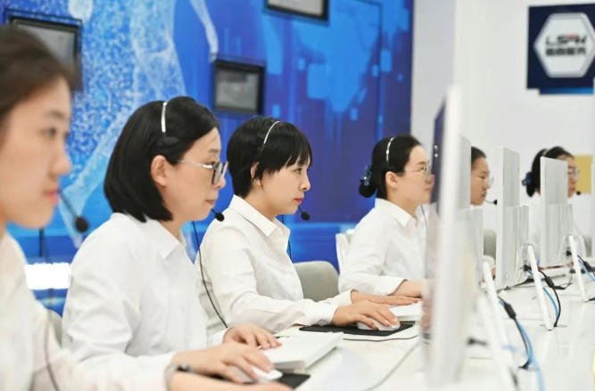 當魯商服務遇上AI，會擦出怎樣的“火花”？