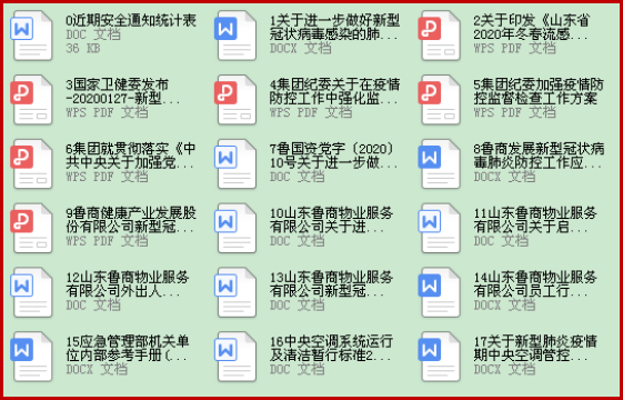 魯商物業(yè)組織開展線上專題學(xué)習(xí)會(huì)